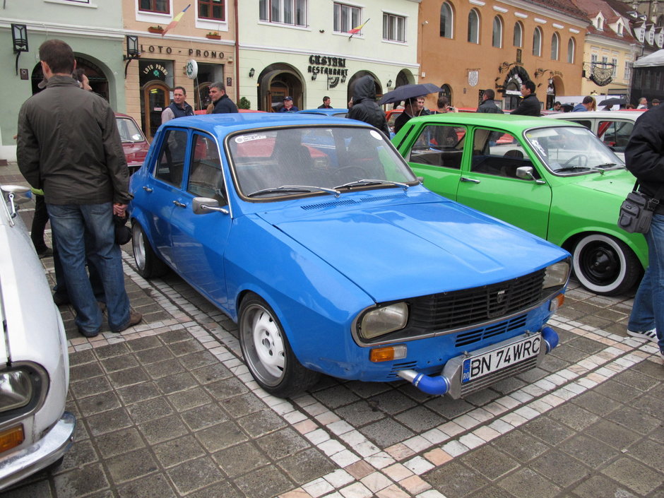 Dacia Clasic - foto