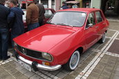 Dacia Clasic - foto