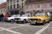 Dacia Clasic - foto