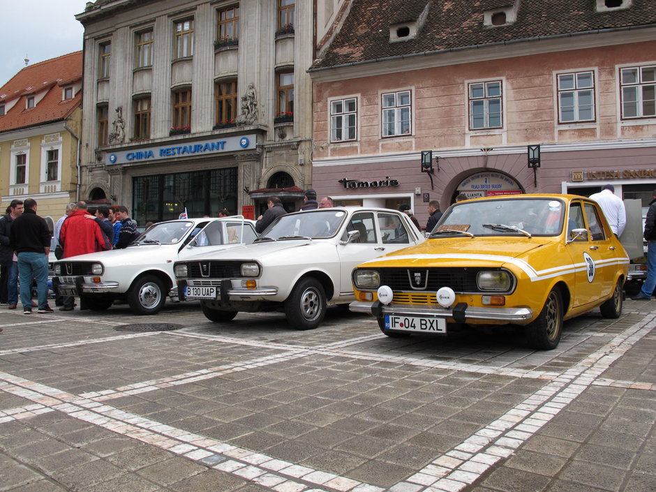 Dacia Clasic - foto