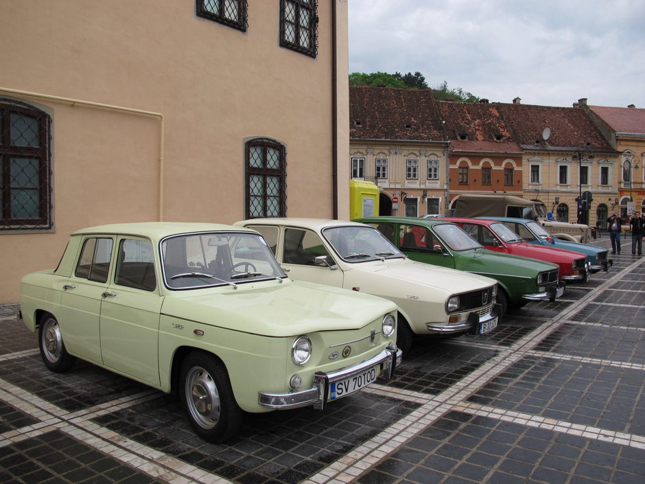 Dacia Clasic - foto