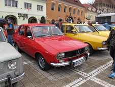 Dacia Clasic - foto