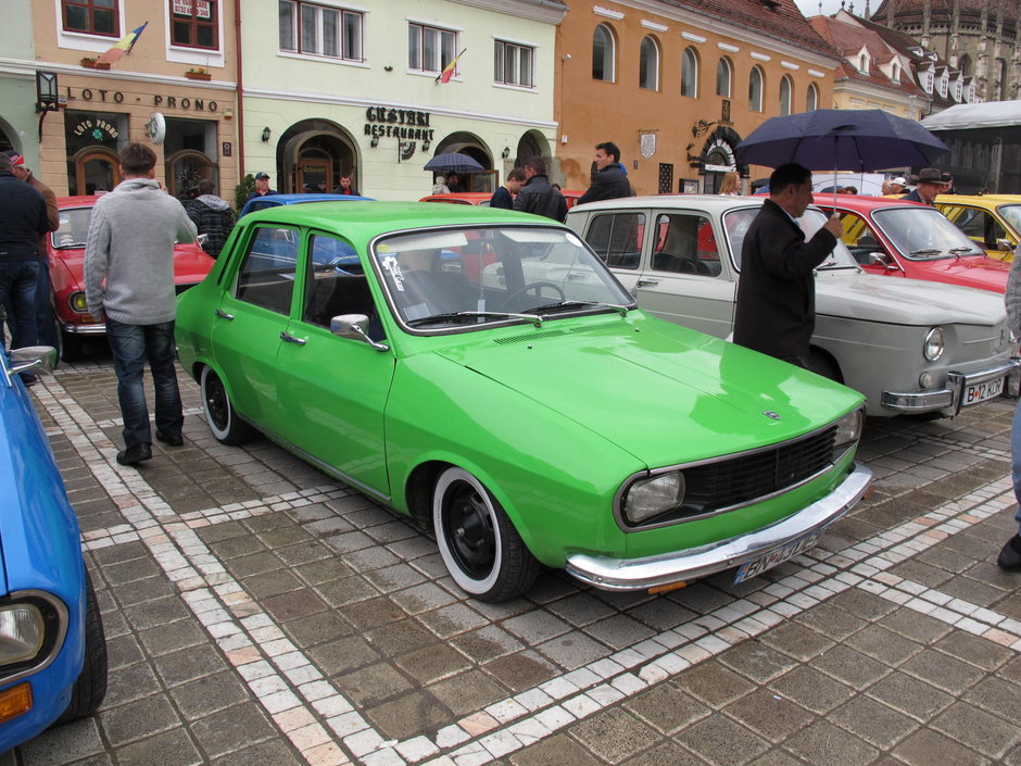 Dacia Clasic - foto