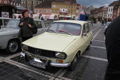 Dacia Clasic - foto