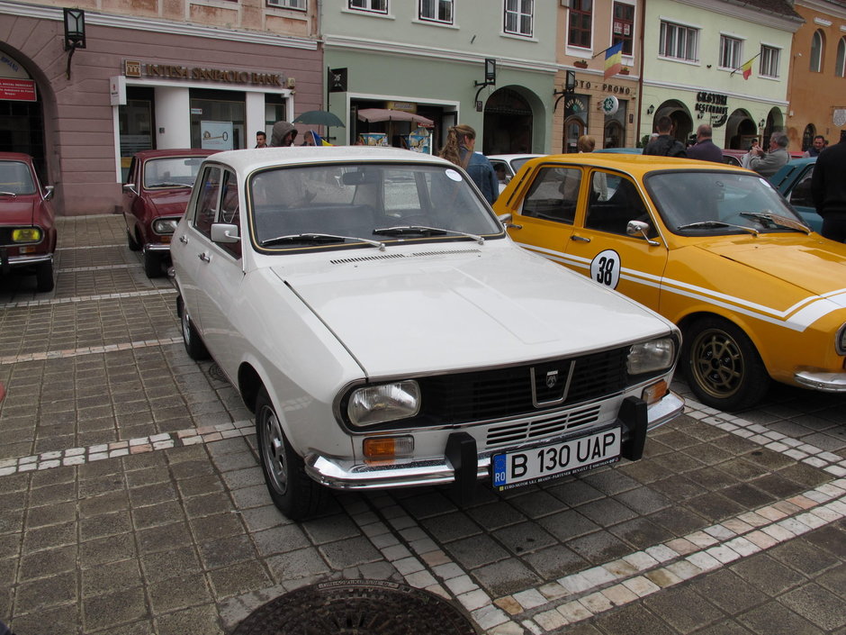 Dacia Clasic - foto