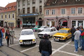 Dacia Clasic - foto