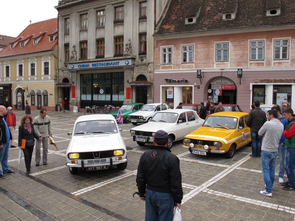 Dacia Clasic - foto