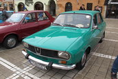 Dacia Clasic - foto