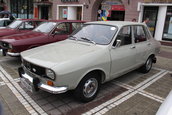 Dacia Clasic - foto