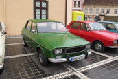 Dacia Clasic - foto