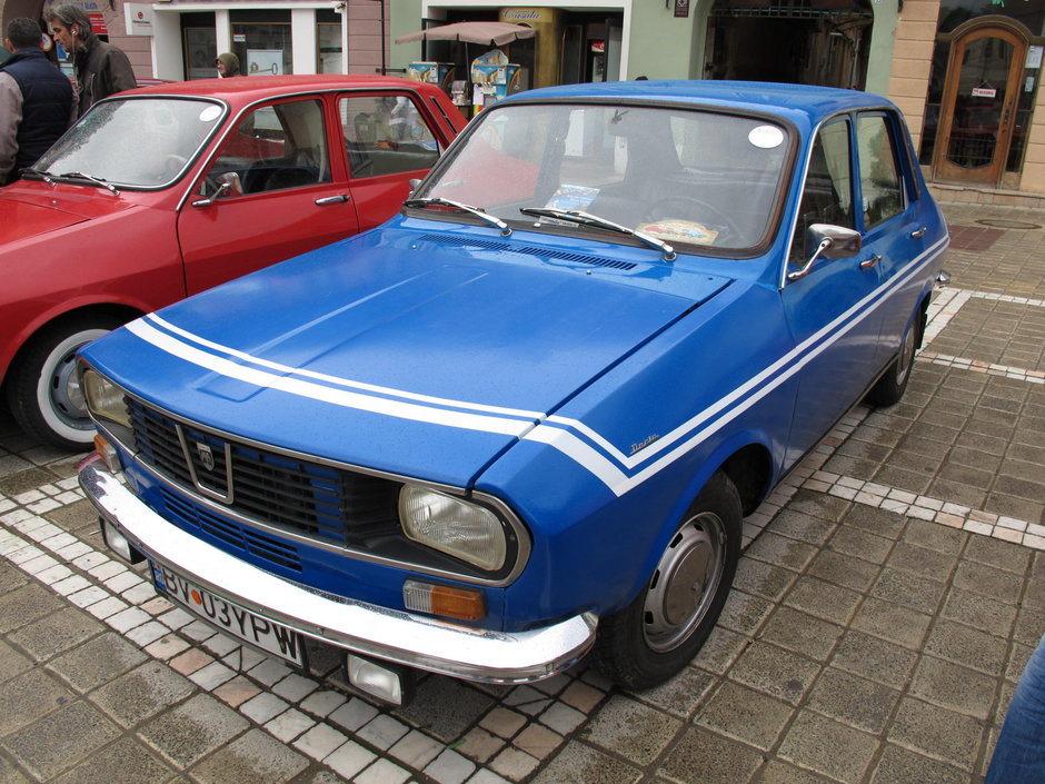 Dacia Clasic - foto