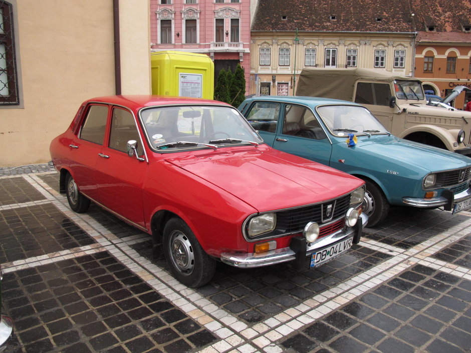 Dacia Clasic - foto