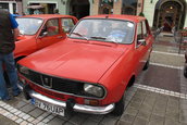 Dacia Clasic - foto