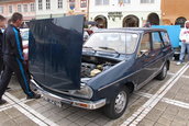 Dacia Clasic - foto
