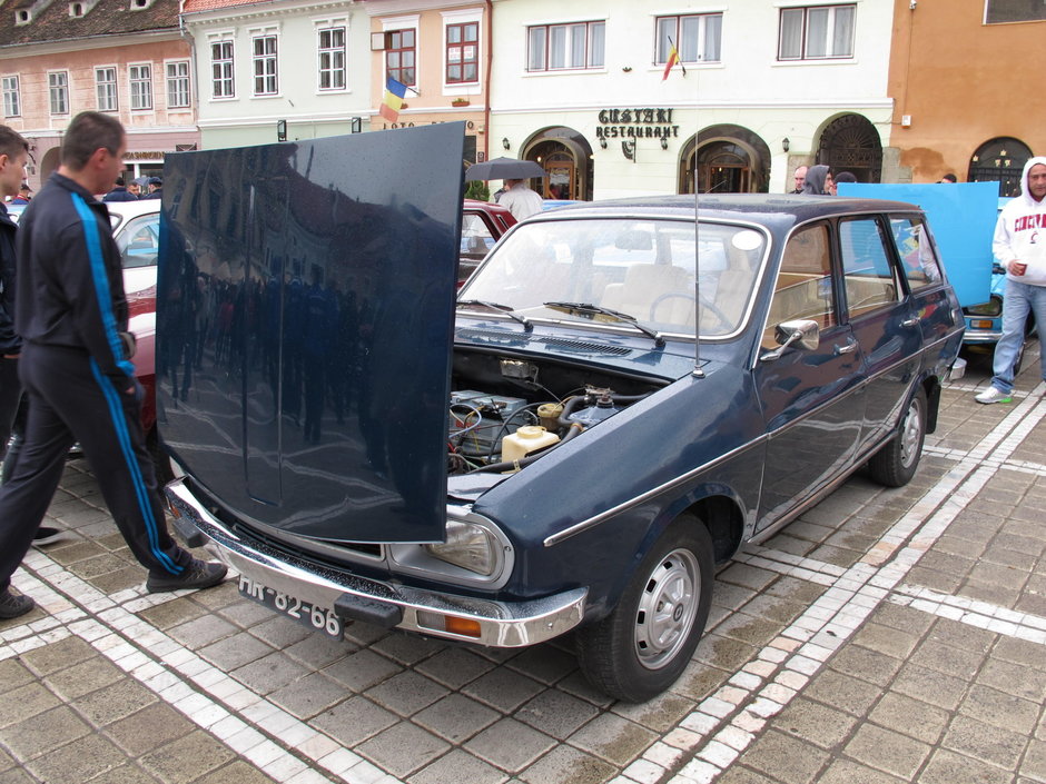 Dacia Clasic - foto