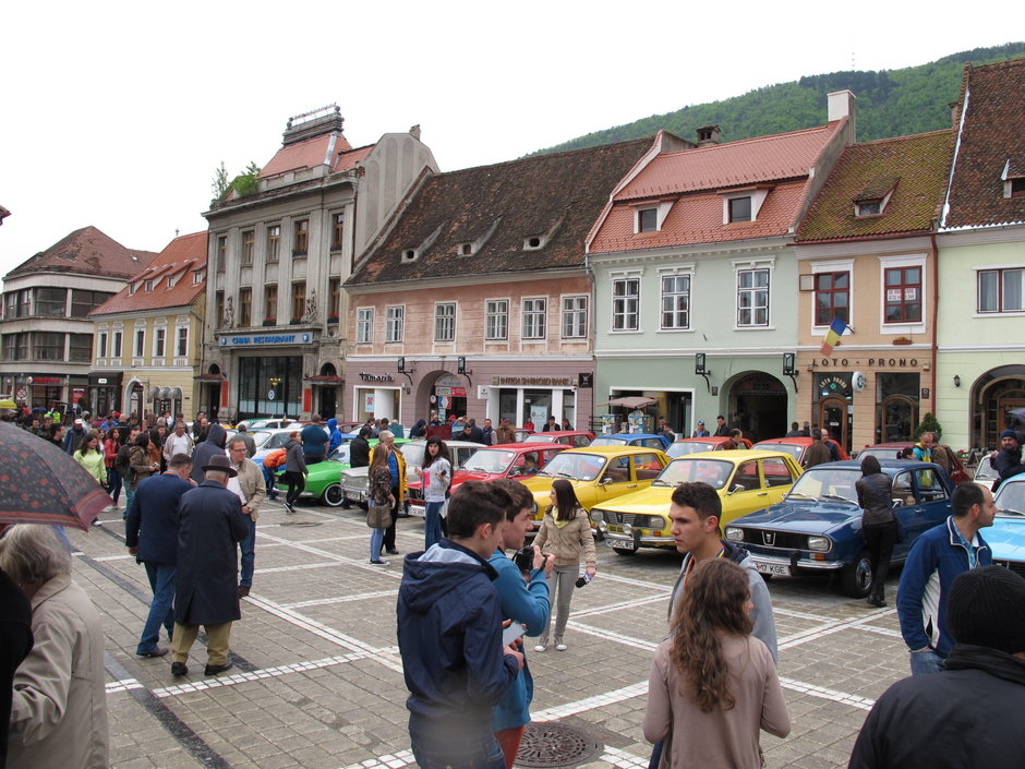 Dacia Clasic - foto