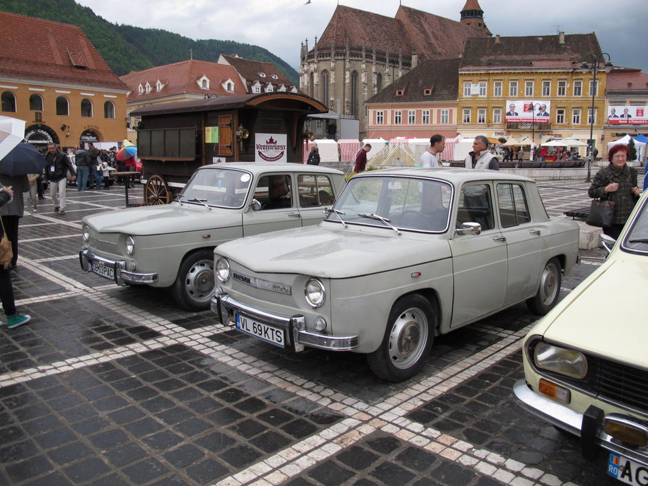 Dacia Clasic - foto