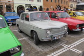Dacia Clasic - foto
