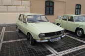 Dacia Clasic - foto