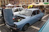 Dacia Clasic - foto