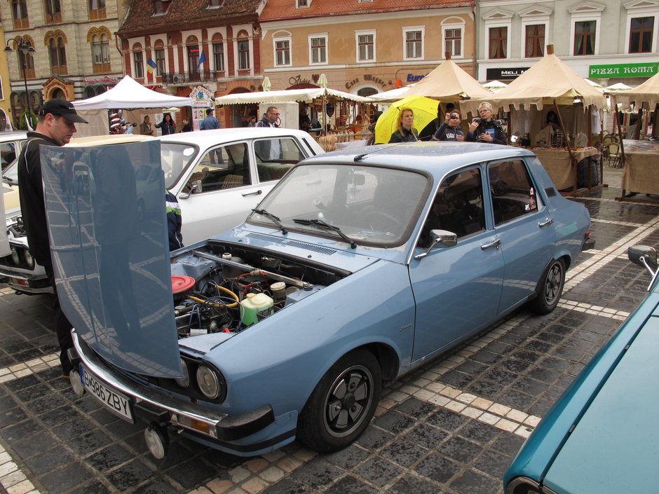 Dacia Clasic - foto