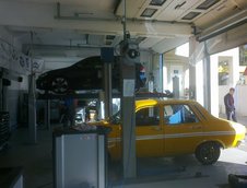 Dacia Clasic salvate de la Remat 2014