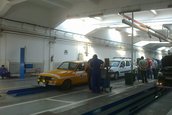 Dacia Clasic salvate de la Remat 2014