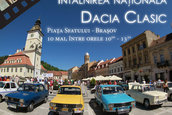 Dacia Clasic