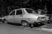 Dacia Clasic