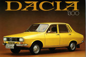 Dacia Clasic