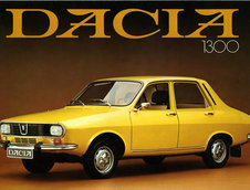 Dacia Clasic