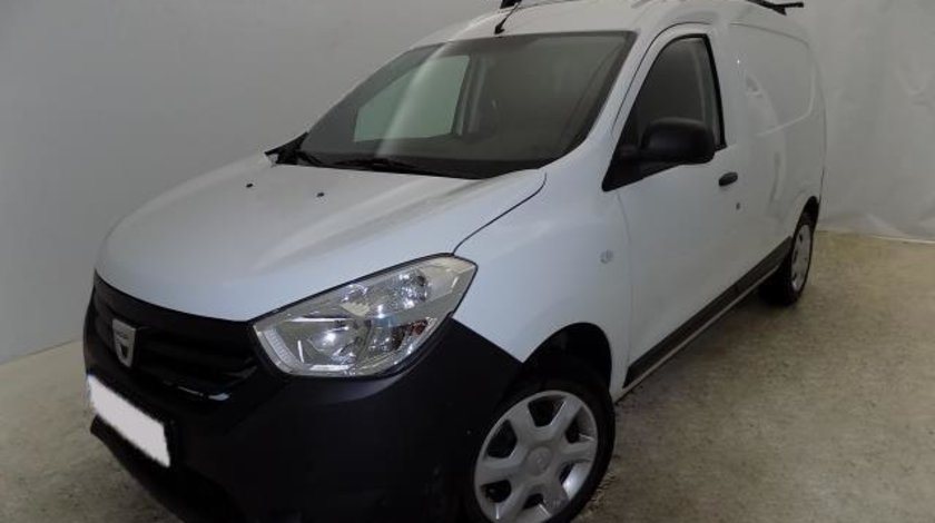 Dacia Dokker 1.5 dCi 90 CP Ambiance Van 2014