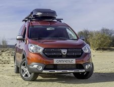 Dacia Dokker de la Camperiz