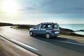 Dacia Dokker - Galerie Foto