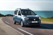 Dacia Dokker - Galerie Foto