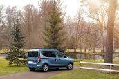 Dacia Dokker - Galerie Foto