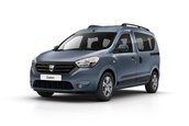 Dacia Dokker si Dokker Van, doua noi modele de la Dacia