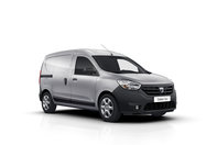 Dacia Dokker si Dokker Van, doua noi modele de la Dacia