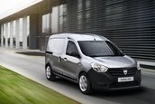 Dacia Dokker Van - Galerie Foto