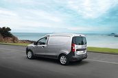 Dacia Dokker Van - Galerie Foto