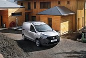 Dacia Dokker Van - Galerie Foto