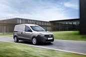 Dacia Dokker Van - Galerie Foto