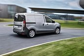 Dacia Dokker Van - Galerie Foto