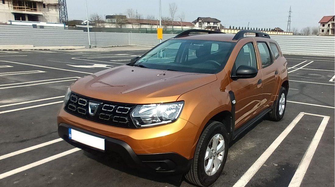 Dacia Duster 1.0 Tce 2020