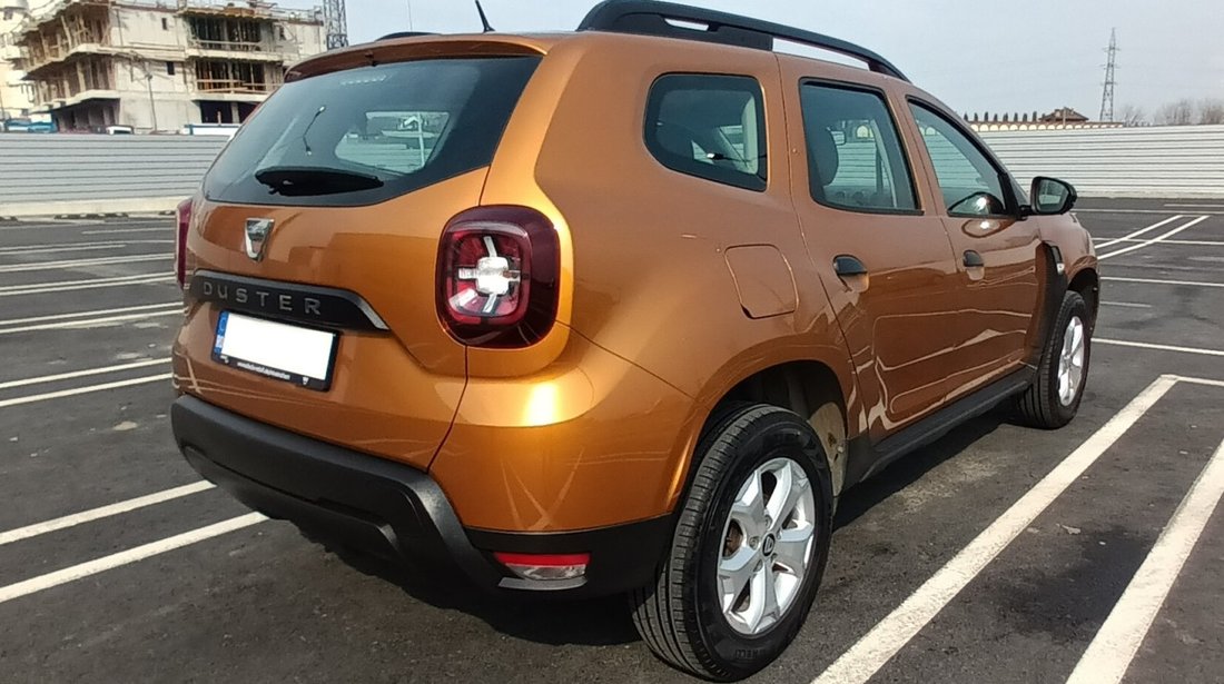 Dacia Duster 1.0 Tce 2020