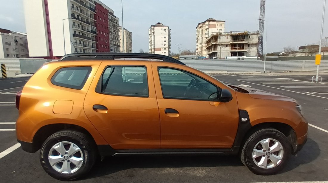 Dacia Duster 1.0 Tce 2020