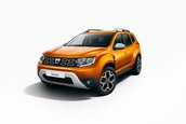 Dacia Duster 1.3 TCe