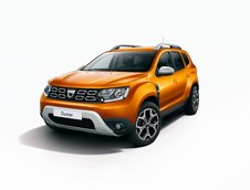 Dacia Duster 1.3 TCe