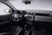 Dacia Duster 1.3 TCe