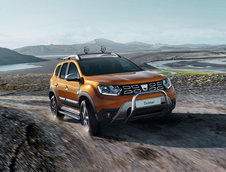 Dacia Duster 1.3 TCe